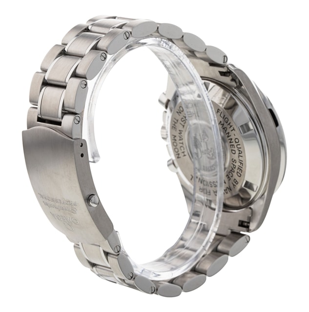 Omega Speedmaster Moonwatch 311.30.42.30.01.005 Image 3